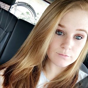 Meet your Posher, Kelsey